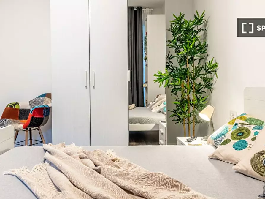 Immagine 6 di Camera condivisa in affitto  in Viale Rovereto a Trento