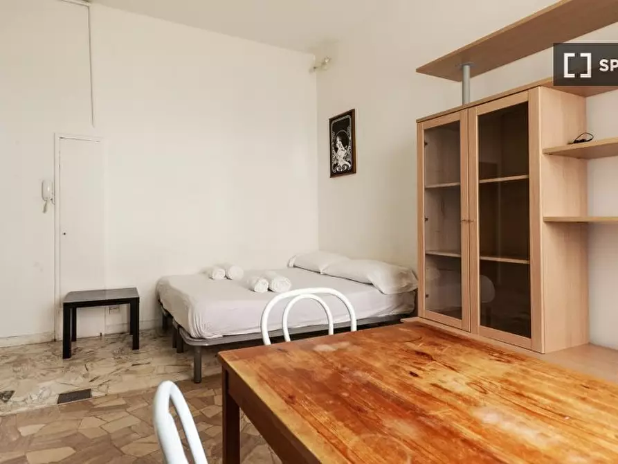 Immagine 14 di Ufficio in affitto  in Viale Coni Zugna a Milano