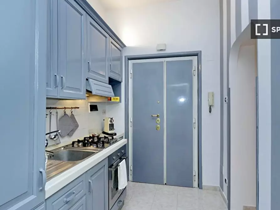 Immagine 9 di Appartamento in affitto  in Via Laura Mantegazza a Roma