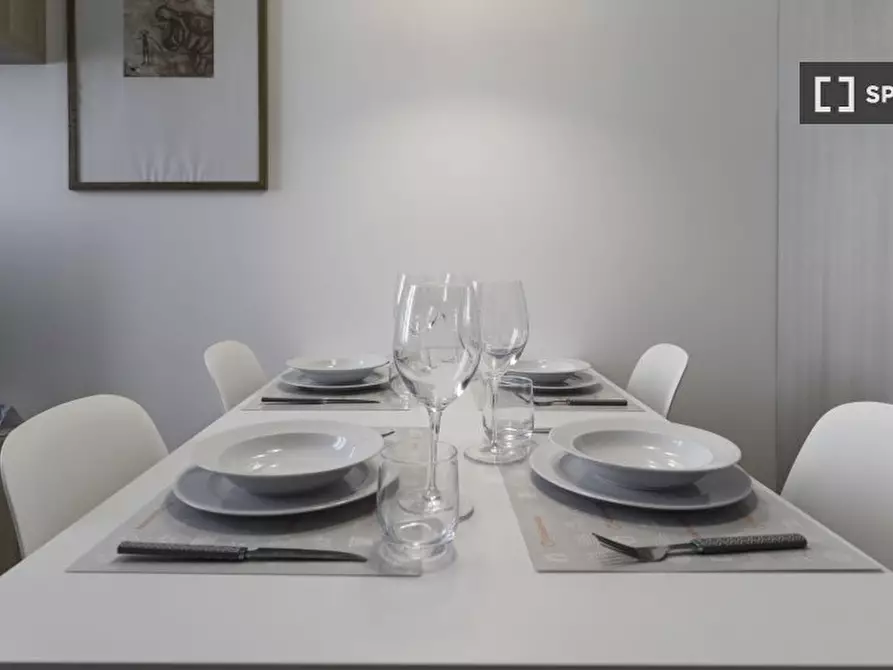 Immagine 16 di Appartamento in affitto  in Via Paolo Sarpi a Milano