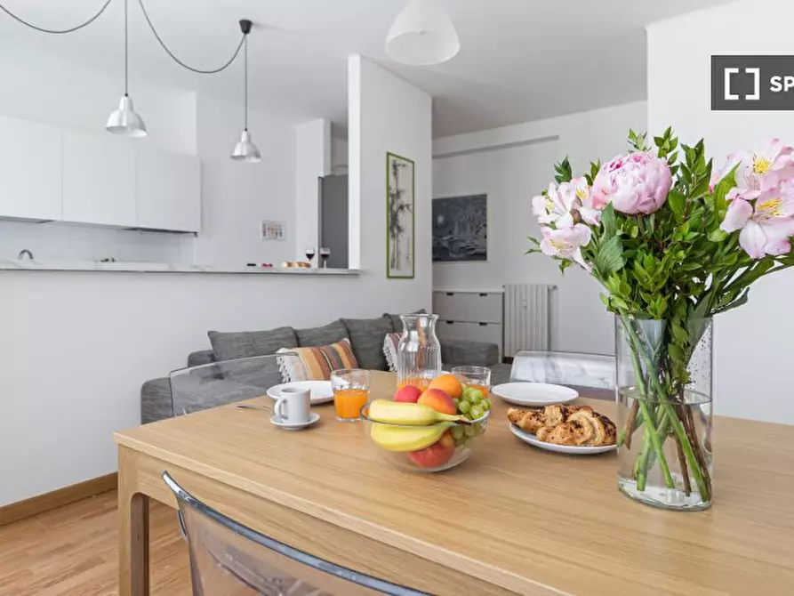 Immagine 18 di Appartamento in affitto  in Via Maffei a Milano