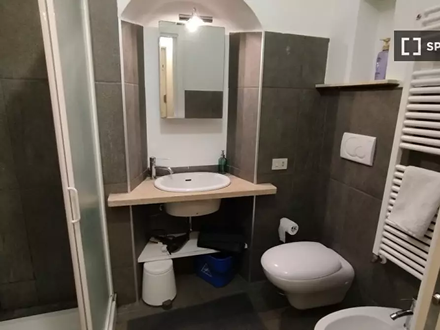 Immagine 12 di Appartamento in affitto  in Via Evangelista Torricelli a Milano