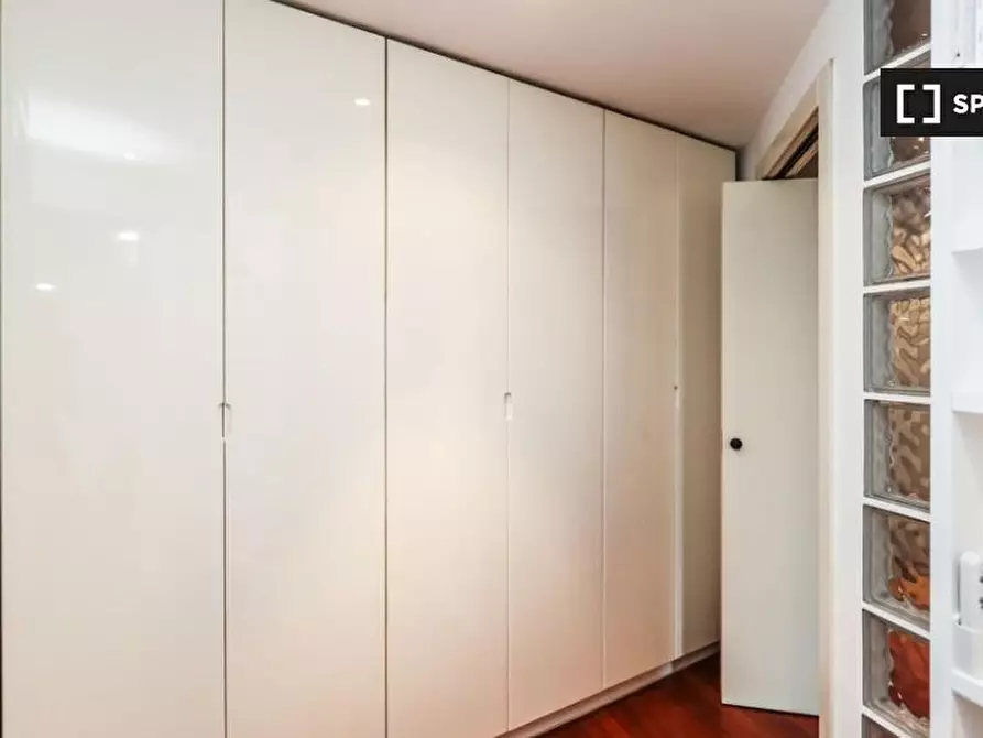 Immagine 8 di Appartamento in affitto  in Via Alserio a Milano