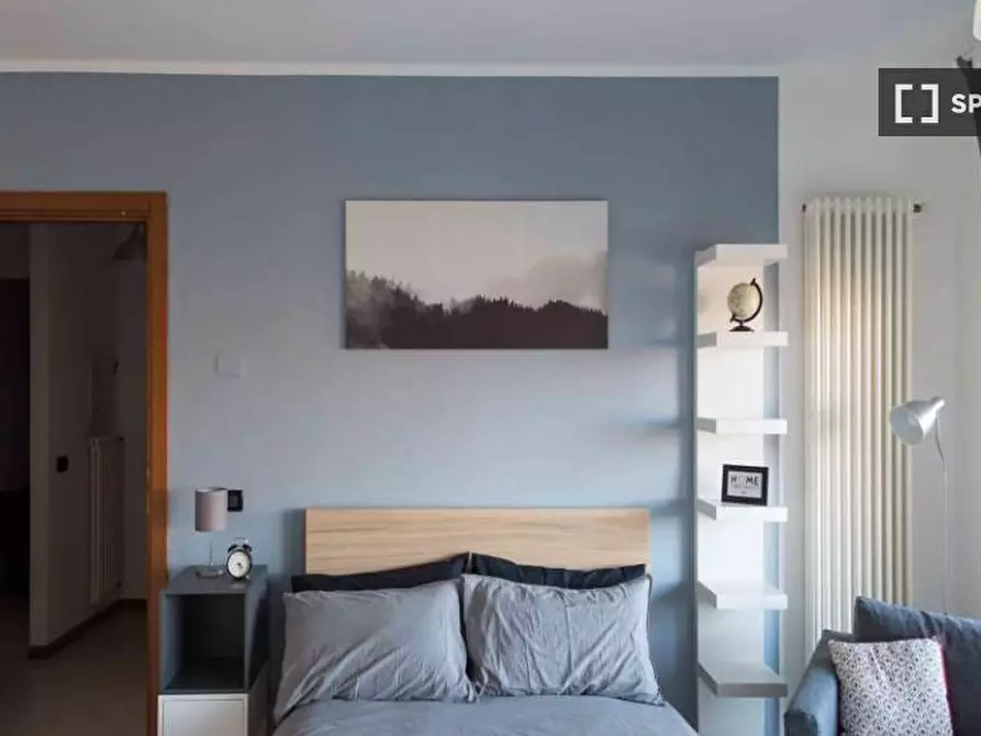 Immagine 3 di Camera condivisa in affitto  in Via Del Lavoro a Bologna