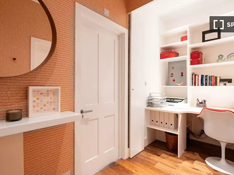 Immagine 15 di Appartamento in affitto  in Leathwaite Rd a Wandsworth