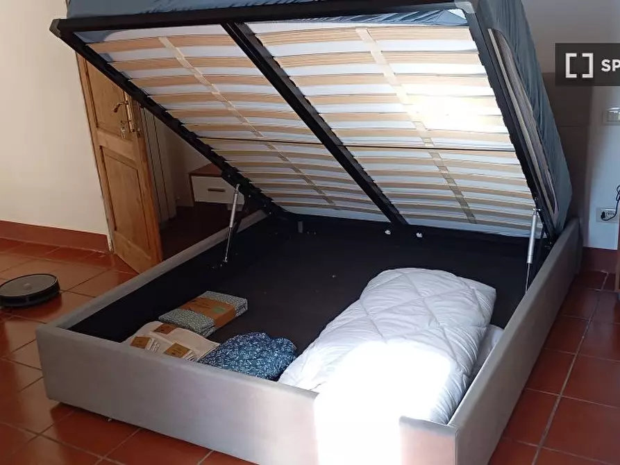 Immagine 2 di Camera condivisa in affitto  in Viale Orazio Antinori a Perugia