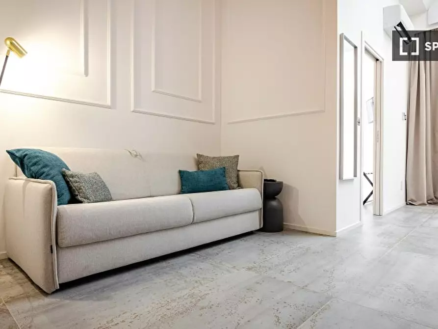 Immagine 7 di Appartamento in affitto  in Via Francesco Albani a Bologna