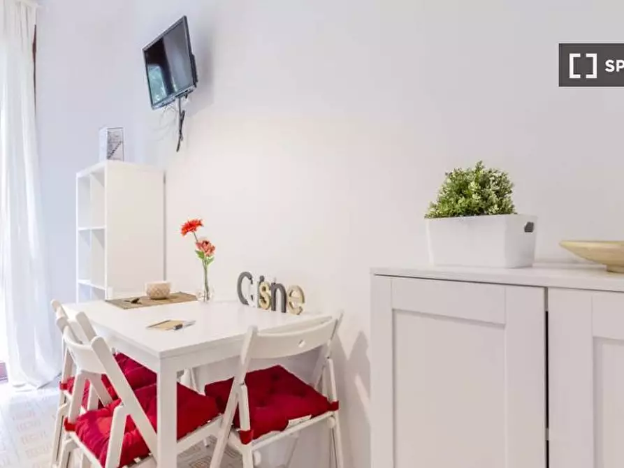 Immagine 11 di Camera condivisa in affitto  in Via Felice Mendelssohn a Padova