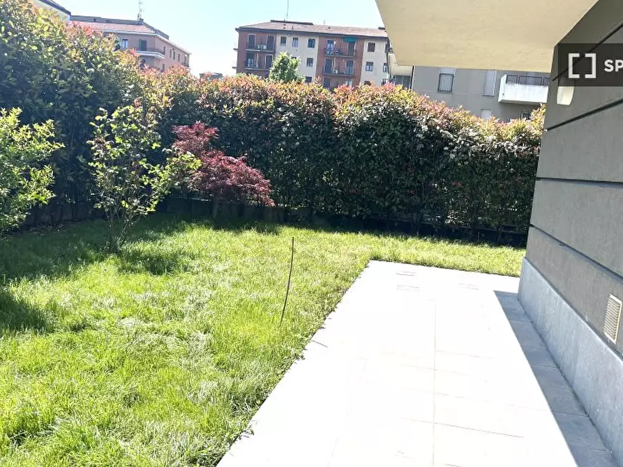 Immagine 5 di Appartamento in affitto  in Via Gargano a Milano