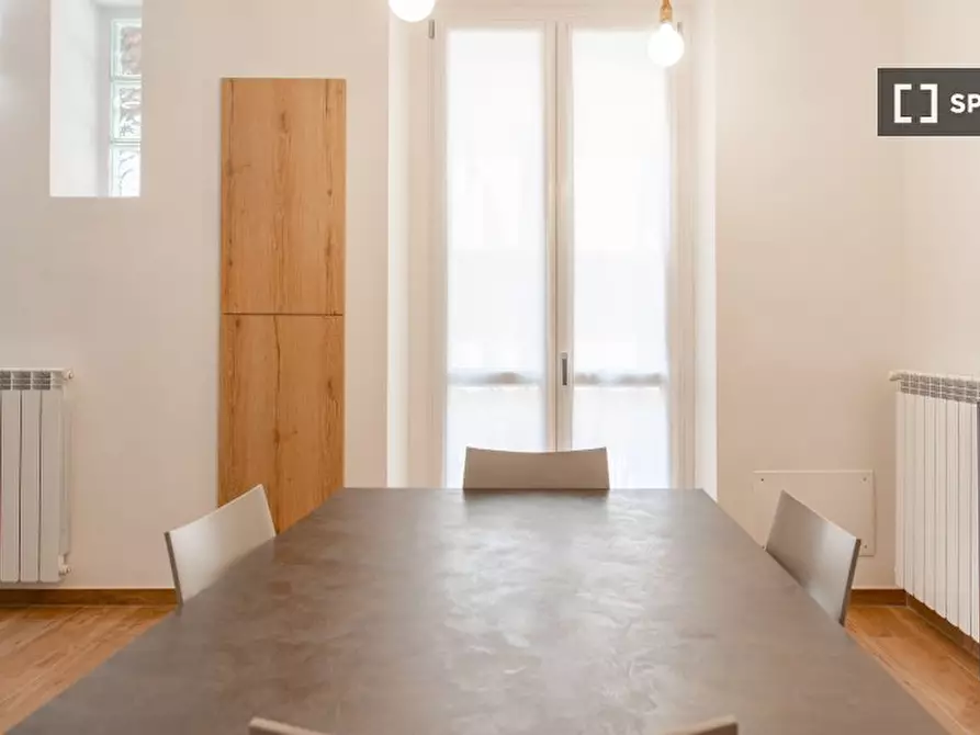 Immagine 14 di Appartamento in affitto  in Via Barbaroux a Torino