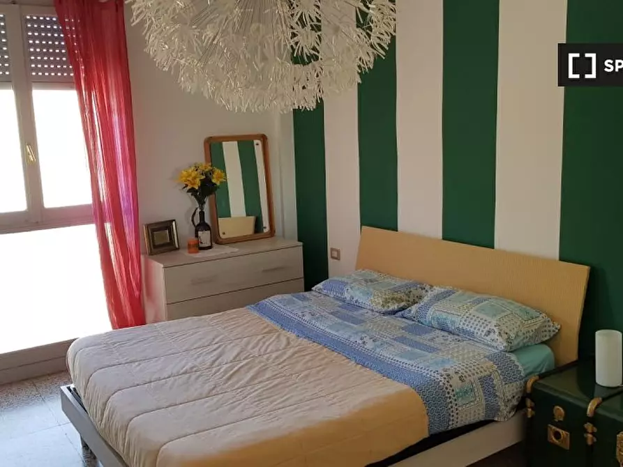 Immagine 5 di Camera condivisa in affitto  in Via S. Paolino a Milano