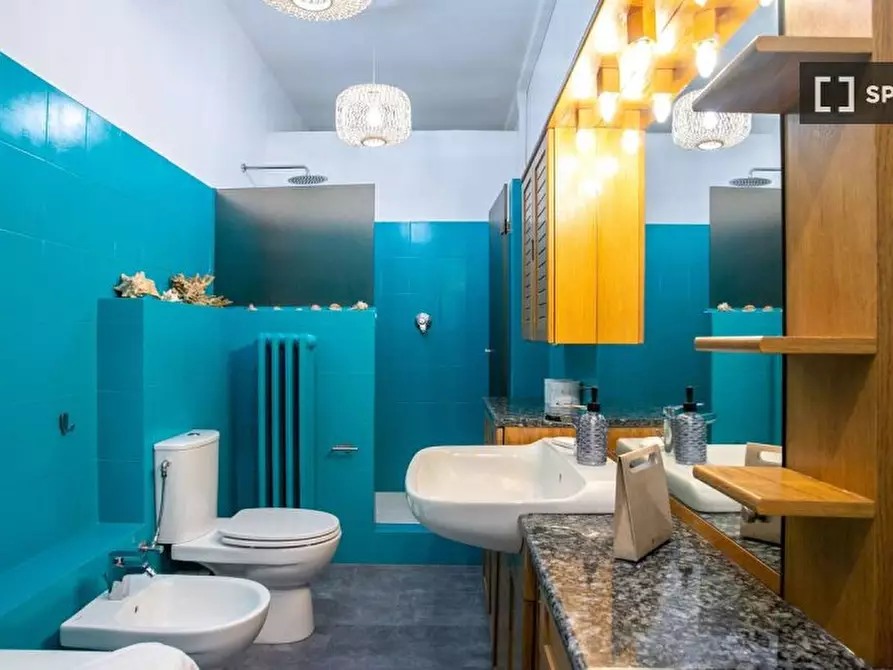 Immagine 16 di Appartamento in affitto  in Via de Gradi a Monza