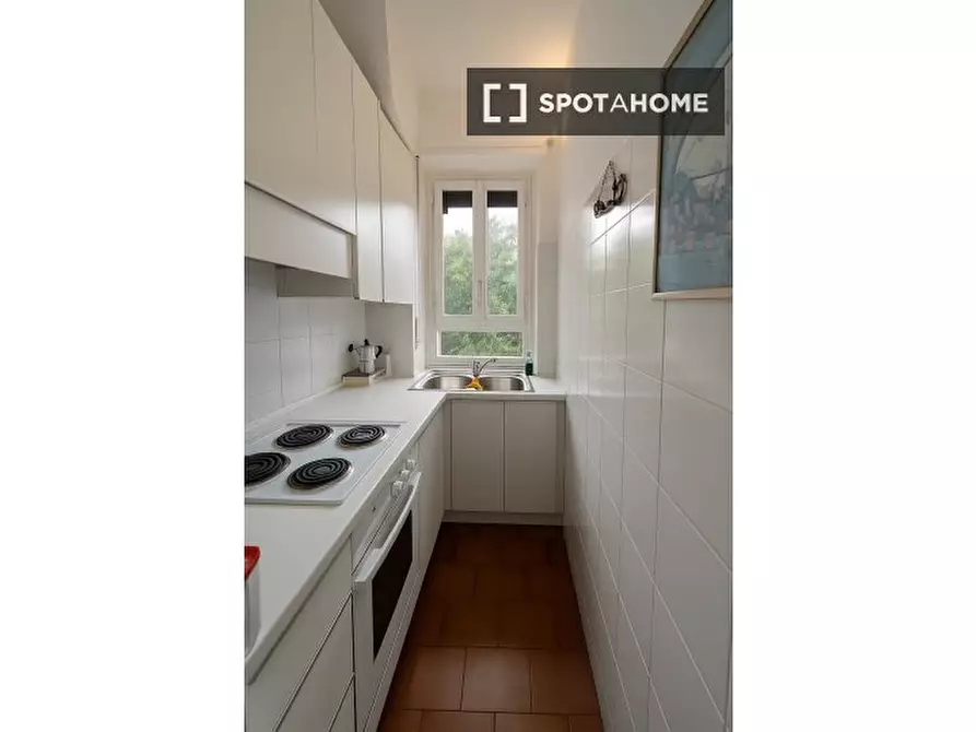 Immagine 4 di Appartamento in affitto  in Viale Certosa a Milano
