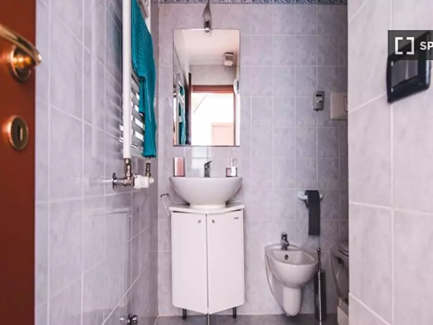 Immagine 11 di Camera condivisa in affitto  in Viale Vincenzo Lancetti Milan a Milano