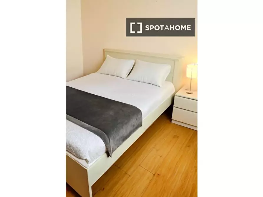 Immagine 8 di Camera condivisa in affitto  in Ugo Betti a Milano