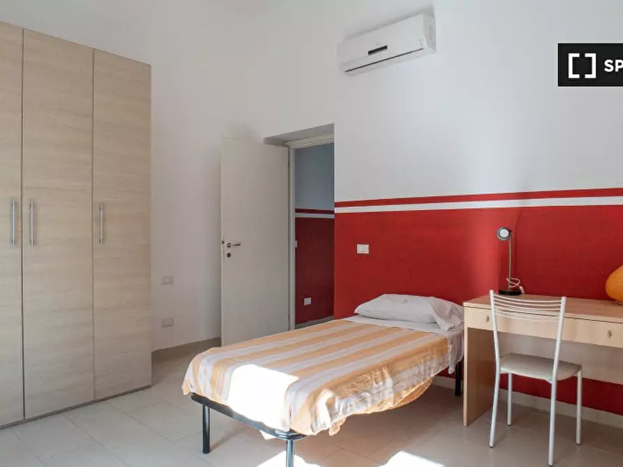 Immagine 3 di Camera condivisa in affitto  in Via Volvinio, 20141 Milano MI, Italy a Milano