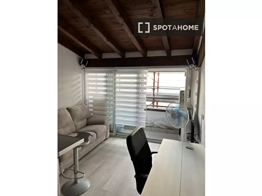 Immagine 4 di Appartamento in affitto  in Via Giuseppe Ripamonti a Milano