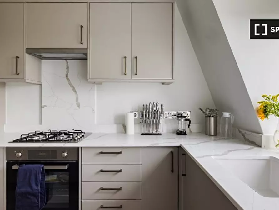 Immagine 3 di Appartamento in affitto  in Wellington Rd a Paddington