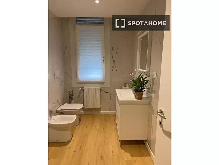 Immagine 1 di Appartamento in affitto  in Via Domenico Turazza a Padova