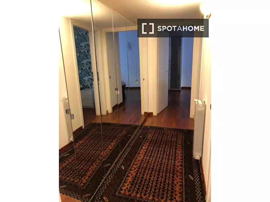 Immagine 8 di Appartamento in affitto  in Corso S. Gottardo a Milano