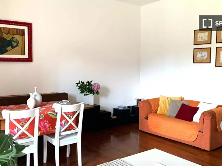 Immagine 2 di Appartamento in affitto  in Via Marostica a Milano