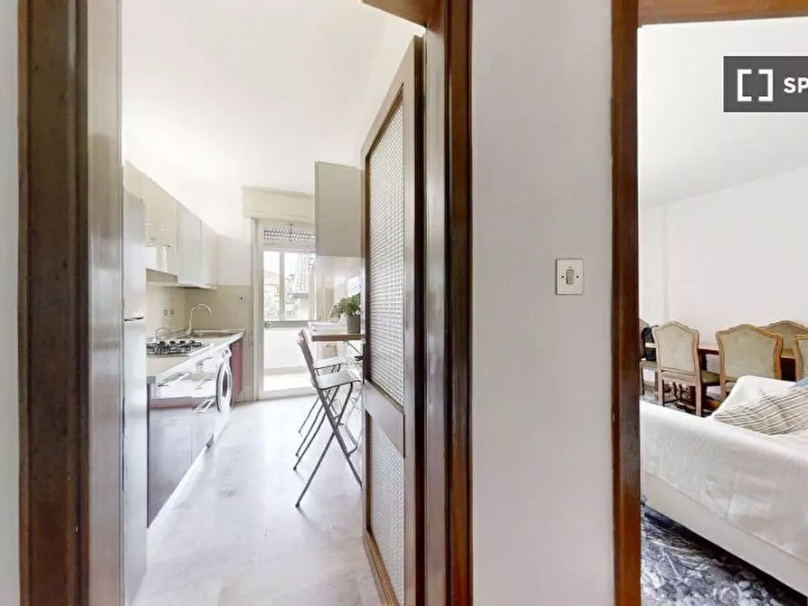 Immagine 9 di Camera condivisa in affitto  in VIA RAGGIO DI SOLE a Padova