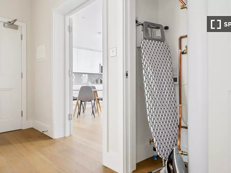 Immagine 19 di Appartamento in affitto  in Lower Marsh a Camberwell
