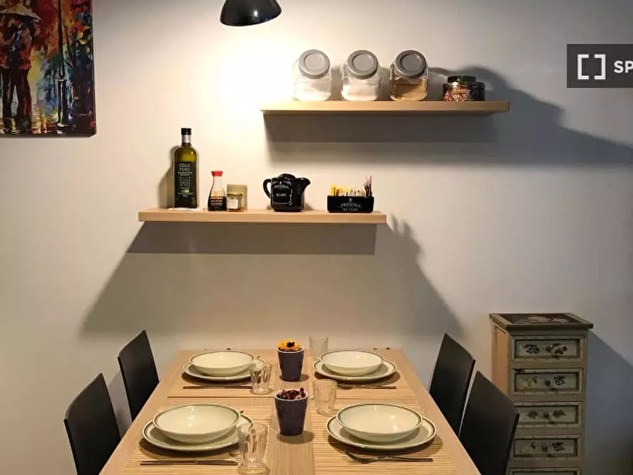 Immagine 10 di Appartamento in affitto  in Via Alessandro Stradella a Milano