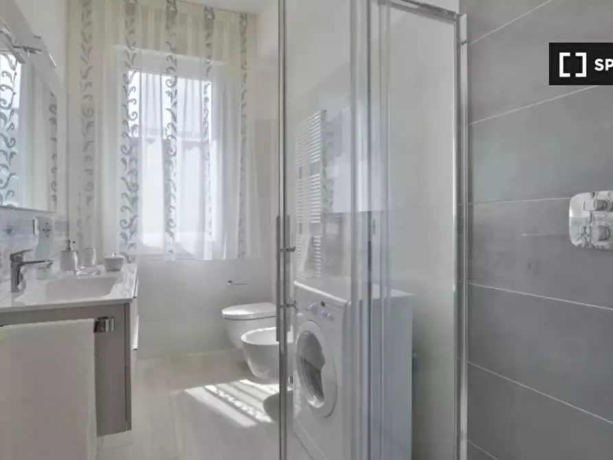 Immagine 14 di Appartamento in affitto  in Via Luigi Vestri a Bologna