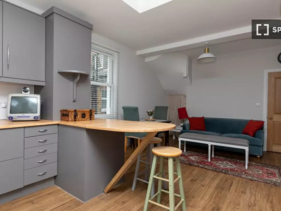 Immagine 10 di Appartamento in affitto  in Harbord St a Hammersmith