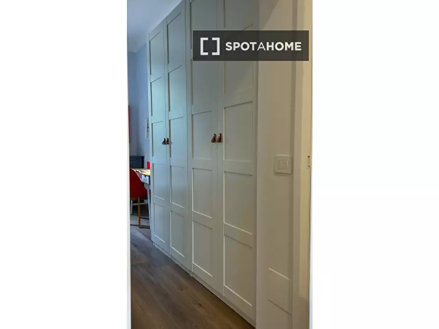 Immagine 14 di Appartamento in affitto  in Via Privata Costanzo Cantoni a Milano