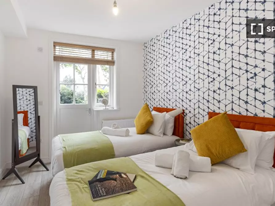 Immagine 13 di Appartamento in affitto  in flat a Islington
