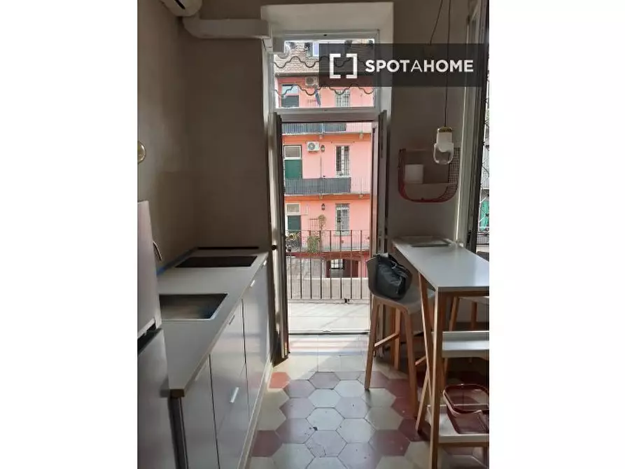 Immagine 13 di Appartamento in affitto  in Via Pastrengo a Milano