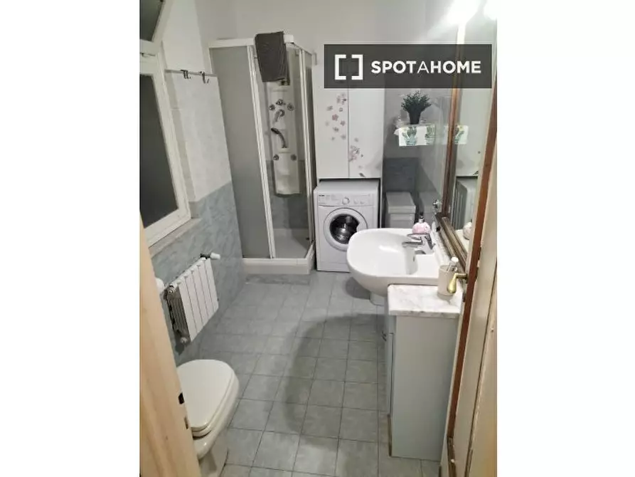 Immagine 2 di Appartamento in affitto  in Via Canevari a Genova