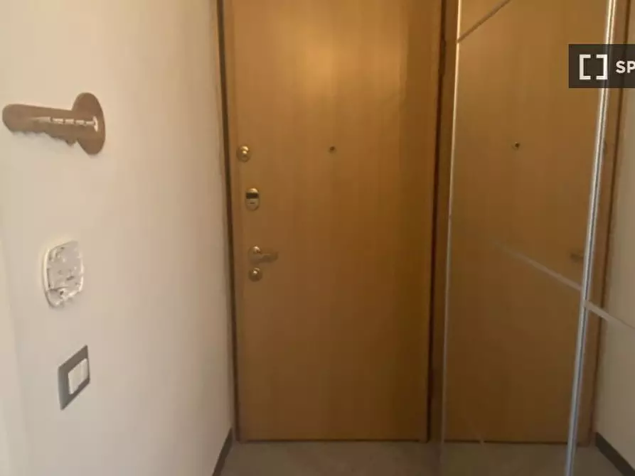 Immagine 9 di Appartamento in affitto  in Via Francesco de Sanctis a Milano