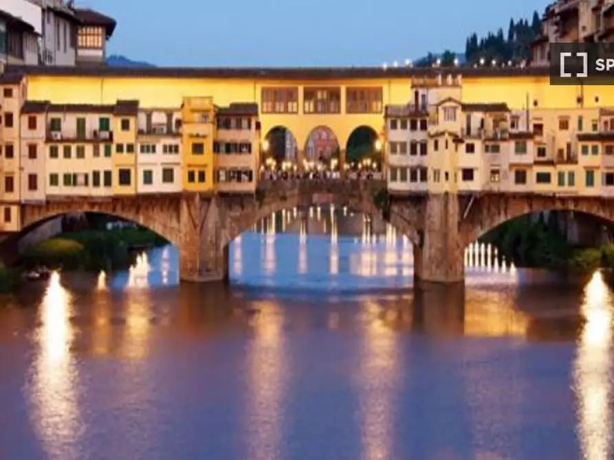 Immagine 5 di Appartamento in affitto  in Piazza di Santo Stefano a Firenze