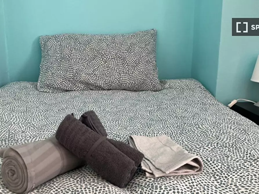 Immagine 13 di Camera condivisa in affitto  in SALITA PIANO DI ROCCA/5 a Genova