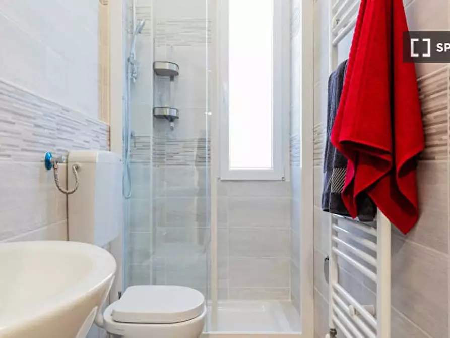 Immagine 12 di Camera condivisa in affitto  in Viale Alfredo Oriani a Bologna