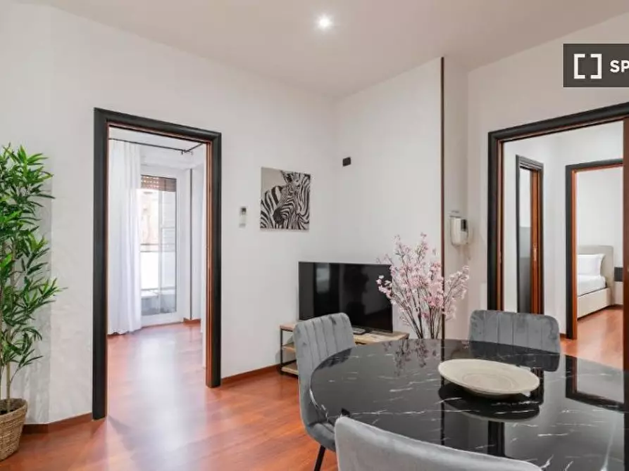 Immagine 1 di Appartamento in affitto  in Via L'Aquila a Roma