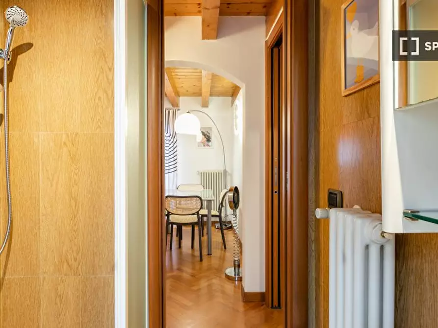 Immagine 18 di Appartamento in affitto  in Viale Lunigiana a Milano