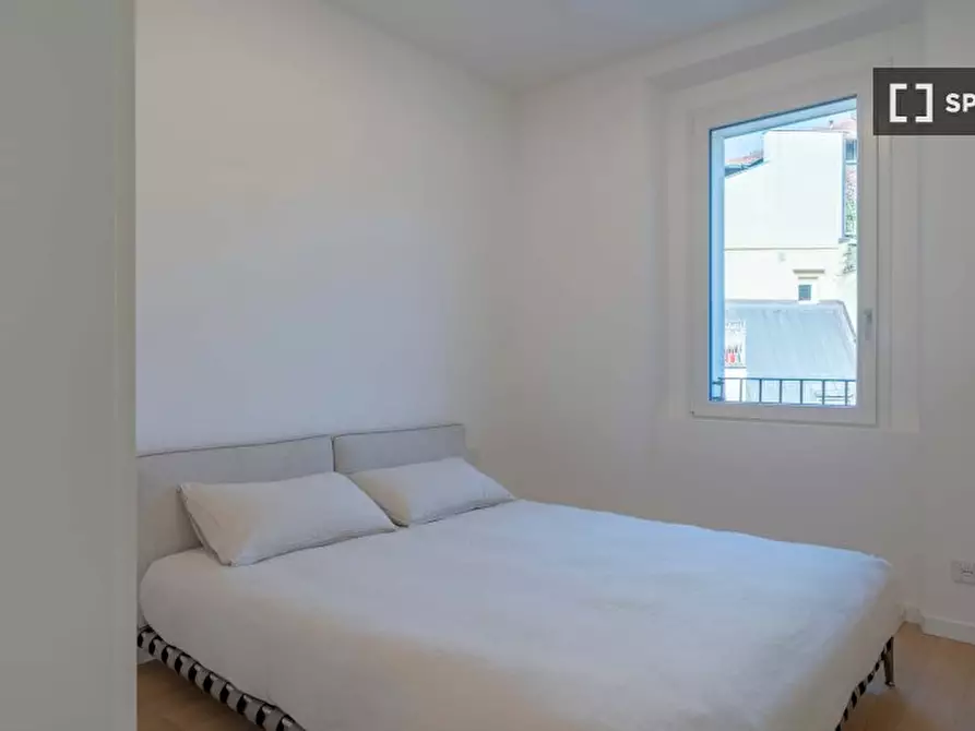 Immagine 10 di Appartamento in affitto  in Via Errico Petrella a Milano