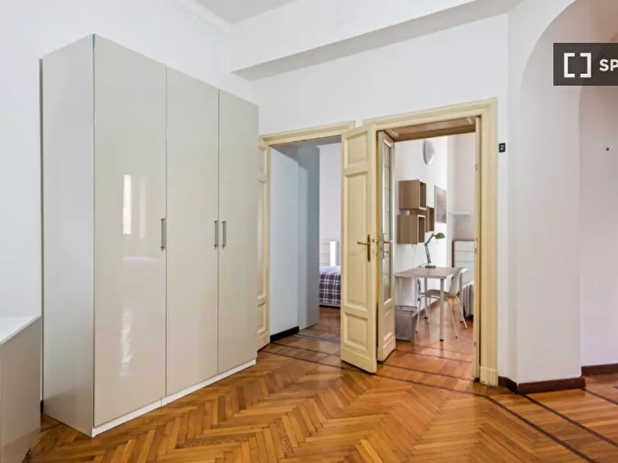 Immagine 15 di Camera condivisa in affitto  in Via Podgora a Milano