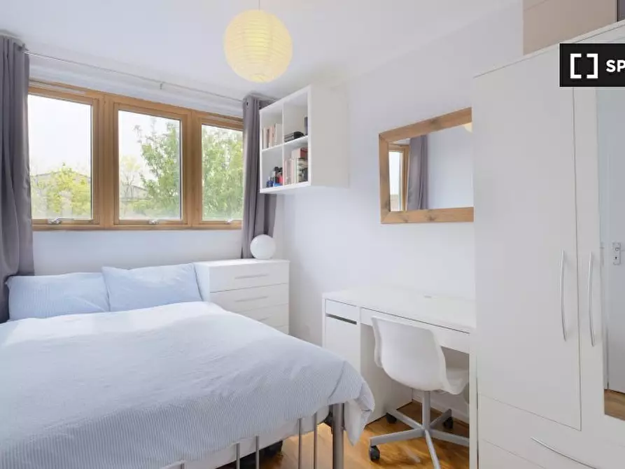 Immagine 11 di Camera condivisa in affitto  in Robsart St a Lambeth