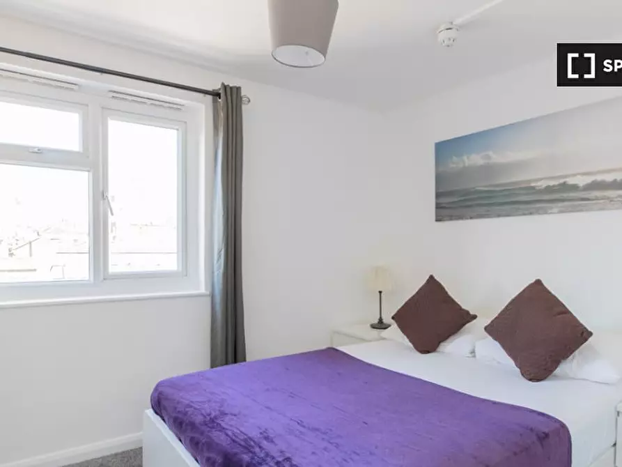 Immagine 10 di Appartamento in affitto  in Maple St a Camden Town