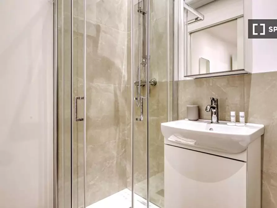 Immagine 18 di Appartamento in affitto  in Viale Lombardia a Milano