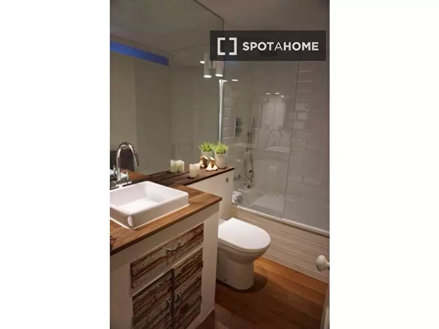 Immagine 9 di Appartamento in affitto  in flat a Kensington