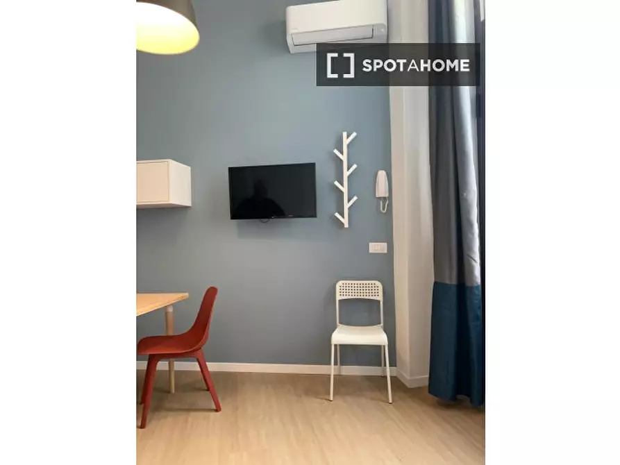 Immagine 12 di Appartamento in affitto  in Via Privata Antonio Fontanesi a Milano