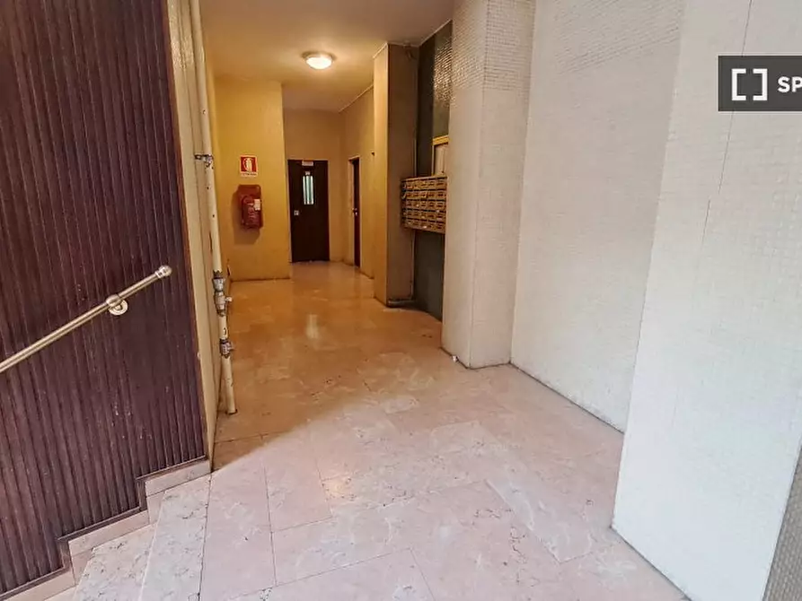 Immagine 10 di Ufficio in affitto  in Via Ambrogio Binda a Milano