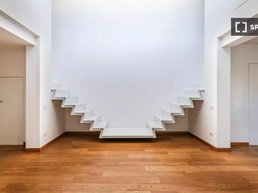 Immagine 1 di Appartamento in affitto  in Via Voghera a Milano