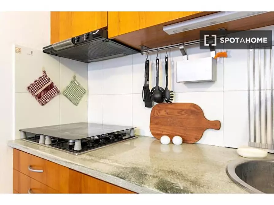 Immagine 19 di Ufficio in affitto  in Via Accademia a Milano